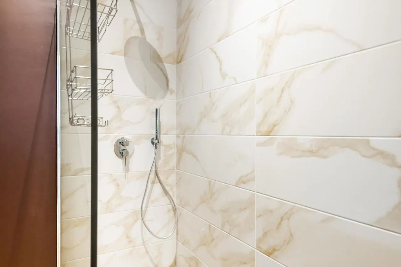 Easylife - Stile E Comfort A Due Passi Da Centrale Милан Апартаменты