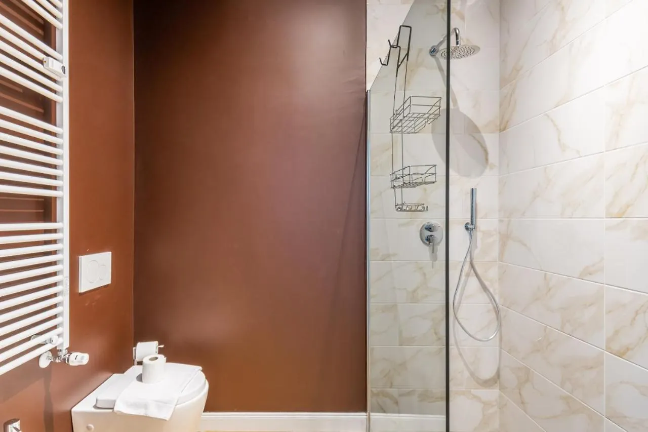 Easylife - Stile E Comfort A Due Passi Da Centrale Милан 0*,