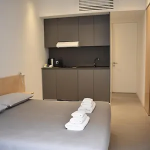  Apartamento Giachi Friendly A Ballaro Italia