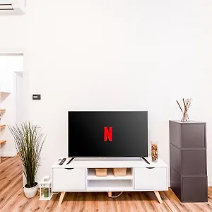  Apartamento Charming Sempione - Mico - Arco Della Pace Italia