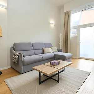  Apartamento Duomo Luxury Loft A Step From Duomo Italia