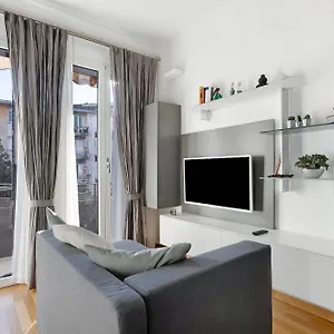  Apartamento La Casetta Di Ale Italia
