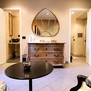  Apartamento Mellini Escape Italia