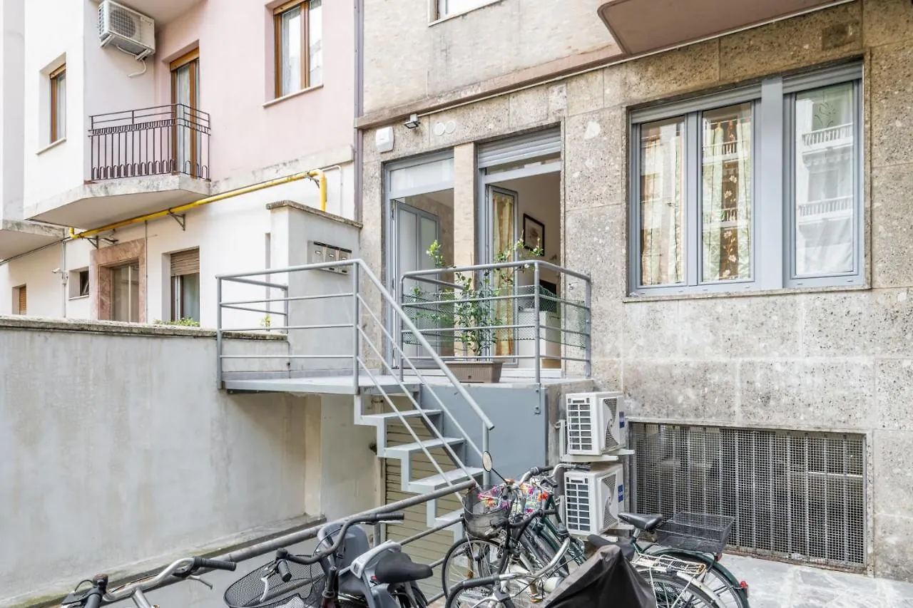Contatti di Easylife - Stile E Comfort A Due Passi Da Centrale