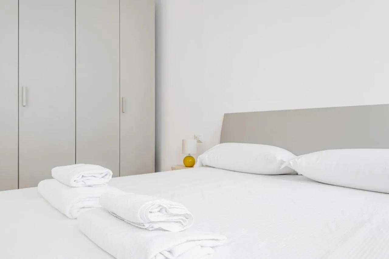 Easylife - Stile E Comfort A Due Passi Da Centrale Milano